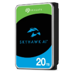 Seagate SkyHawk AI Surveillance 20TB 256MB 3.5" SATA HDD - Image 4
