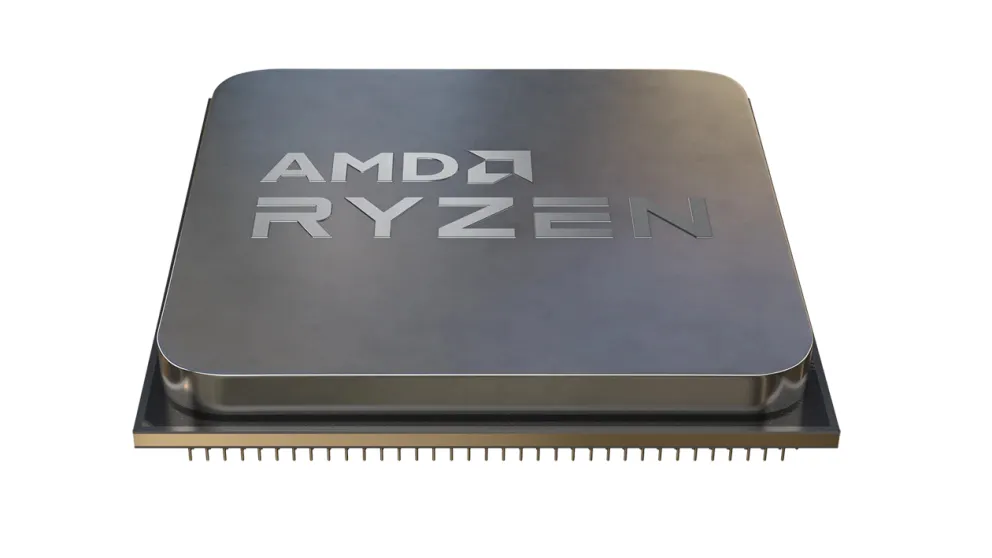 97409430_6726230295 AMD RYZEN 5 5500 6-Core 3.6 GHz AM4 CPU - Image 1