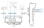 Aten Podcast AI Audio Mixer 6-Channel - Image 8