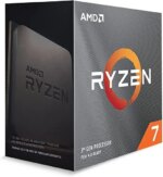 AMD RYZEN 7 5700X 8-Core 3.4 GHZ AM4 CPU
