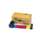 Zebra-Ribbon; Color-SrDYMCKO; 200 Images; ZC350; EMEA
