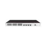 Huawei CloudEngine S5735-L24T4S-A-V2 24-Port Switch