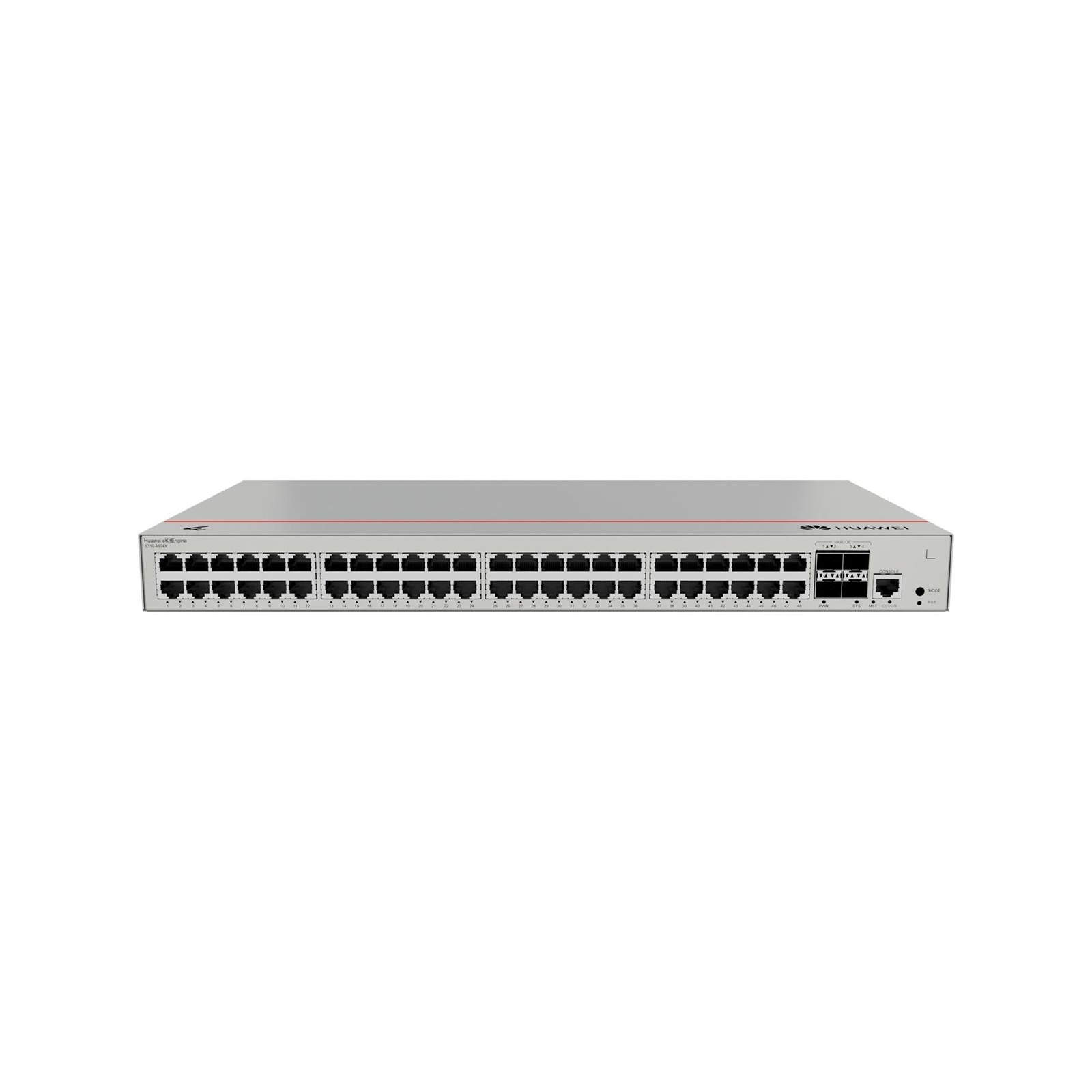 98012383_1_fcaa Huawei S310-48P4X Ekit 48 Port POE Switch - Image 1