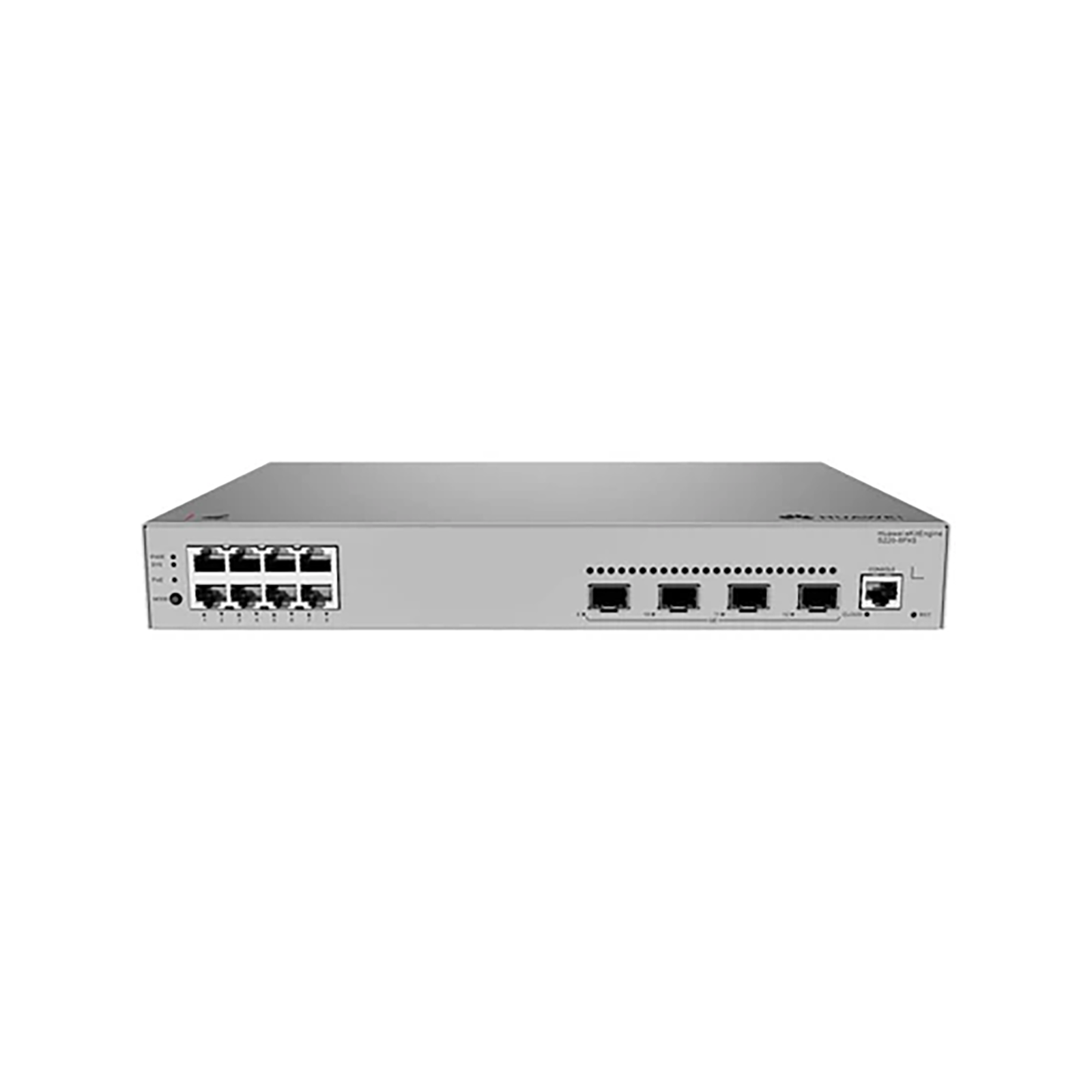 98012552_9b5d Huawei EKIT S220-8P4S 8-Port Switch - Image 1