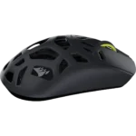 Corsair SABRE V2 PRO Magnesium Alloy Wireless Gaming Mouse 33 000 DPI Black - Image 5