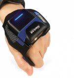 Hand mounted BT 5.0 with standard range 2D scanner. Laser Cross aiming - Image 3