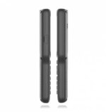MT37 Baiji Mobile Computer with 2.8" Touch Screen, 2D CMOS VGA imager with red LED Aimer (CM30), 1GB/8GB, BT, WiFi, 4G, GPS and NFC. Incl. wrist strap, USB-C cable and prelicensed Newland DCApp. OS: Android 8.1 Go GMS. - Image 3