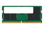 TRANSCEND JET MEMORY 8GB DDR5-4800 SO-DIMM 2RX8 CL40 (1Gx16)x4