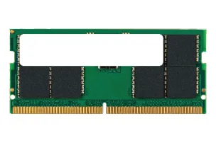 99997419_4302367341 TRANSCEND JET MEMORY 8GB DDR5-4800 SO-DIMM 2RX8 CL40 (1Gx16)x4 - Image 1