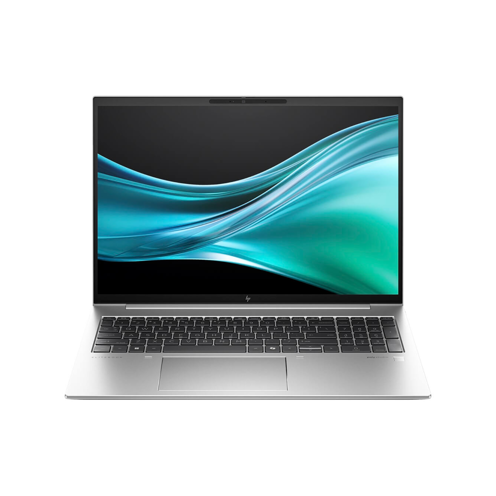 9G108ET_1_e74e HP Elitebook 860 G11 16" Core-U5 32GB 512GB Win 11 Pro Silver Notebook - Image 1
