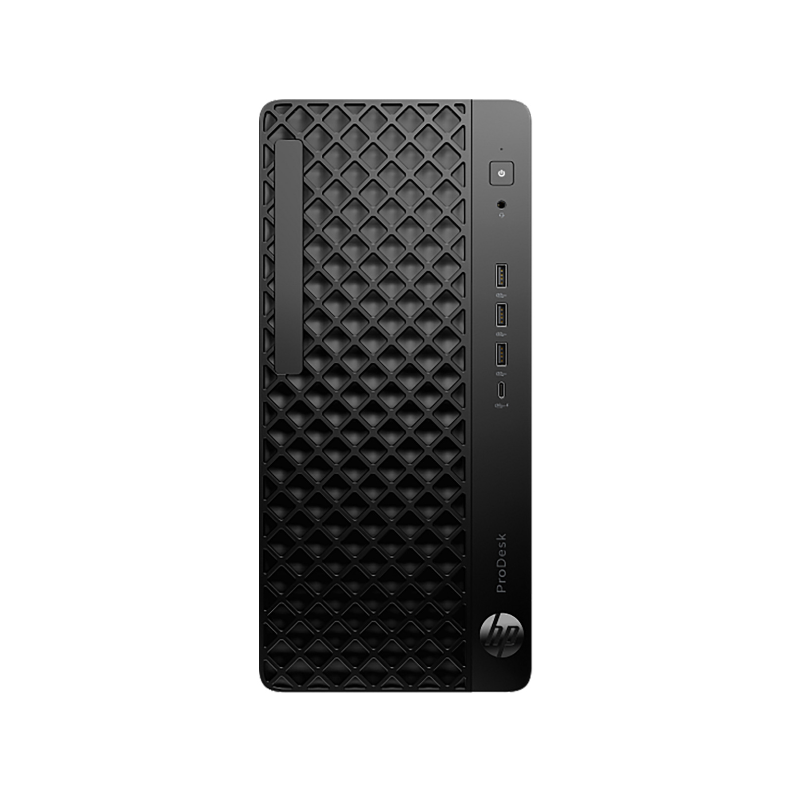 9H7P0ET_e84d HP ProDesk 4 Tower G1i AI Core U7-265 16GB 512GB Win 11 Pro Desktop - Image 1