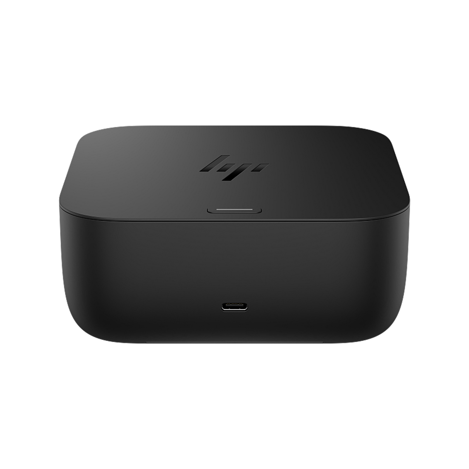 9X3V1UT_2_1072 HP USB-C 100W G6 Black Docking Station - Image 1