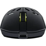 Corsair SABRE V2 PRO Magnesium Alloy Wireless Gaming Mouse 33 000 DPI Black - Image 4