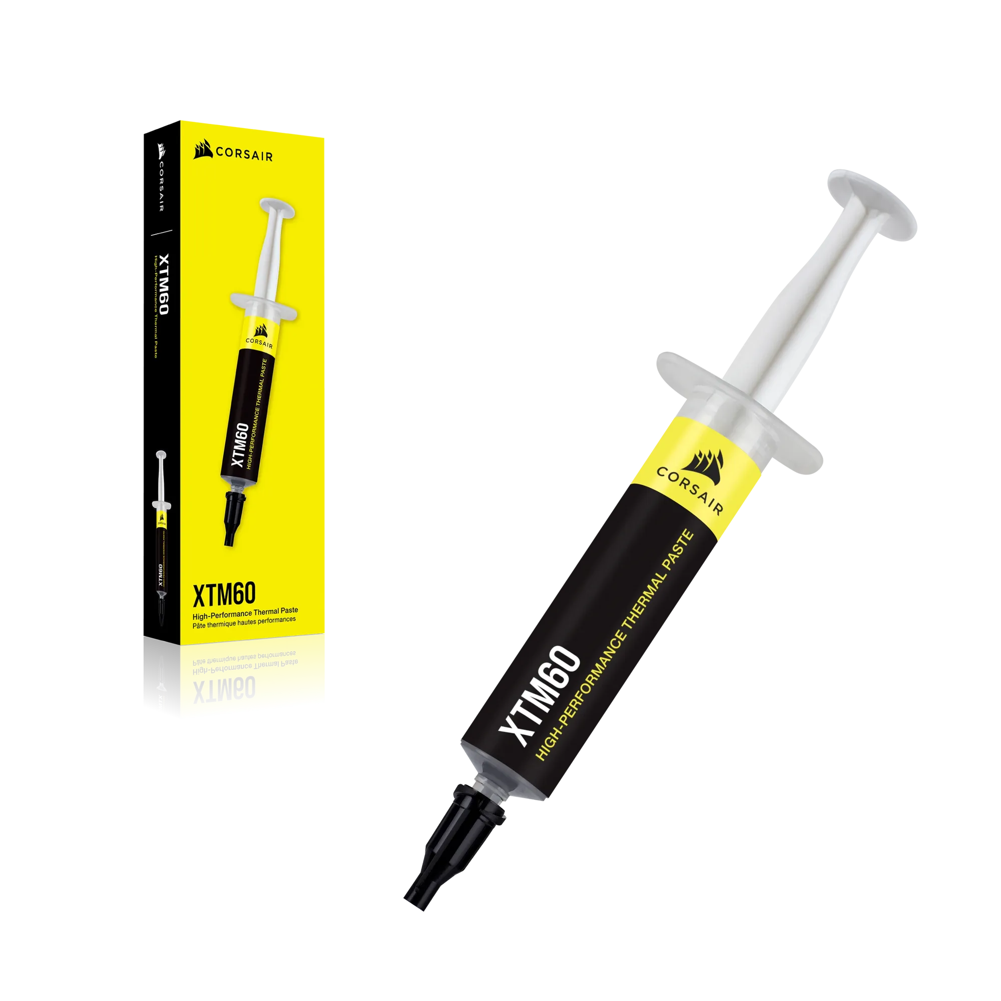 Corsair XTM60 High Performance Thermal Paste 3G