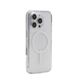 ZAGG Cases Luxe Snap Apple iP16 Pro Clear - Image 2