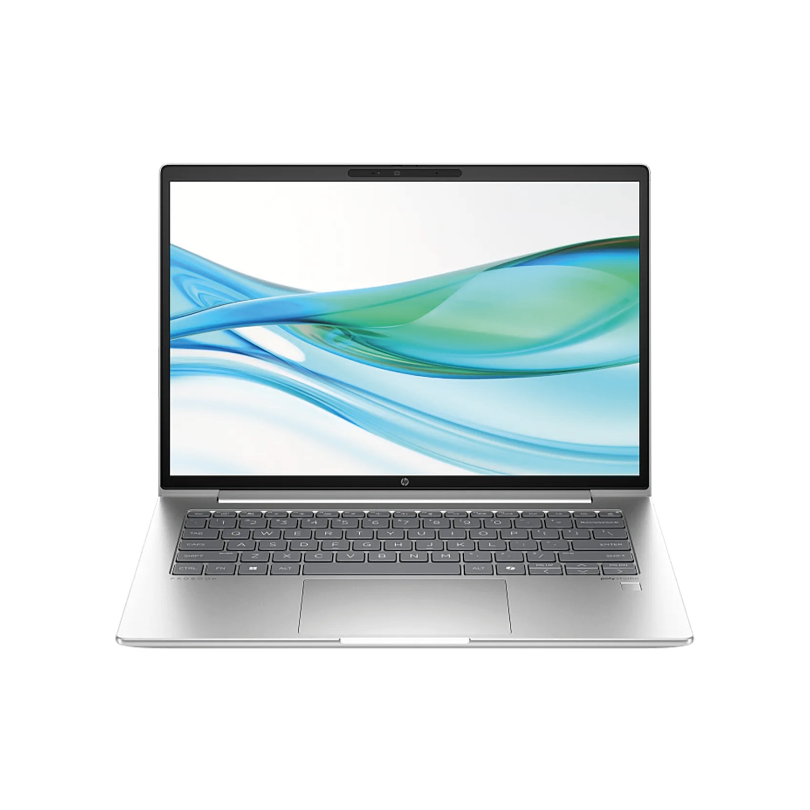 A38B8ET__3bbe HP ProBook 440 G11 14" Core-U5 16GB 512GB Win 11 Pro Silver Notebook - Image 1