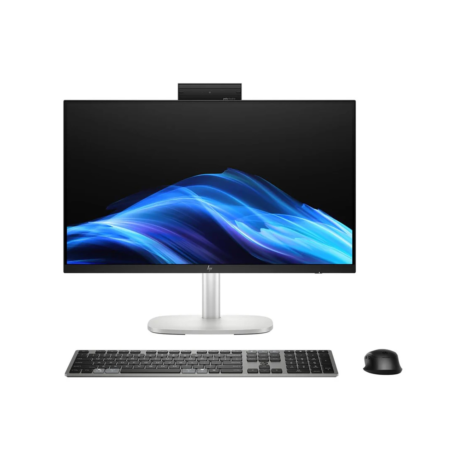 A55NMET_bd28 HP EliteStudio 8 G1i 23.8" Touch AI Ultra 7-265 64GB 1TB Win 11 Pro All In One - Image 1