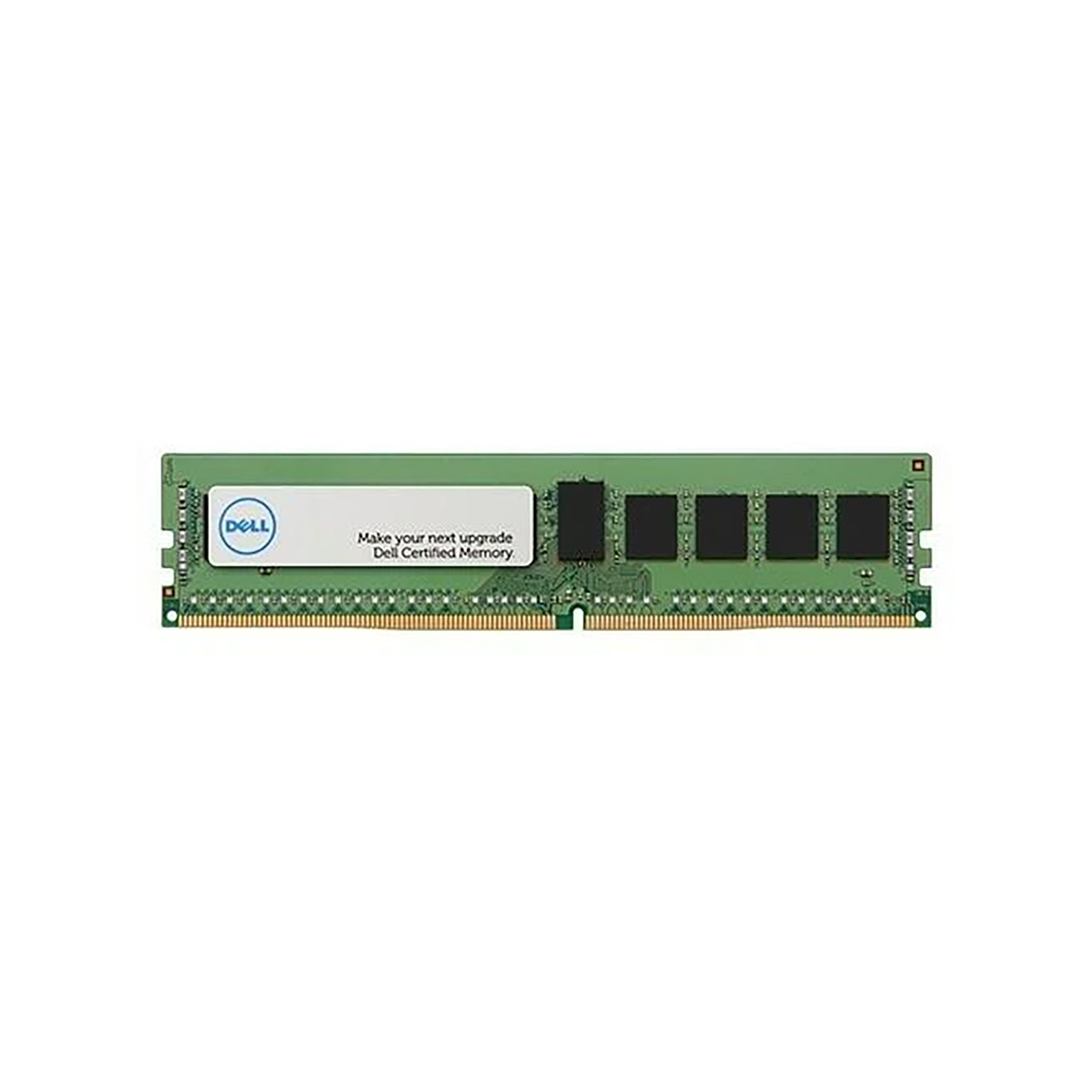 AC958788_3139 Dell 16GB 1RX8 DDR5 DIMM 5600T Server Memory - Image 1