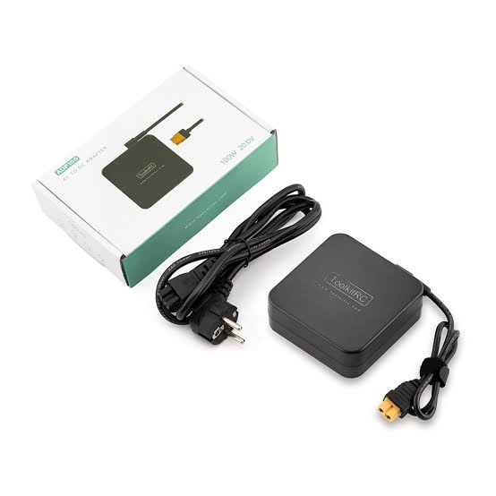ADP100 Newland Newland ID Multi plug adapter 5V/1.5A for Handheld; FR and FM series. - Image 1