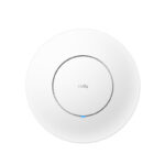 Cudy AC1200 Gigabit Dual Band WiFi5 Ceiling Access Point