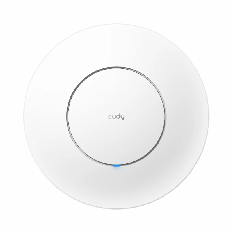 AP3000_wr_02 Cudy AX3000 2.5G Dual Band WiFi6 Ceiling Access Point - Image 1