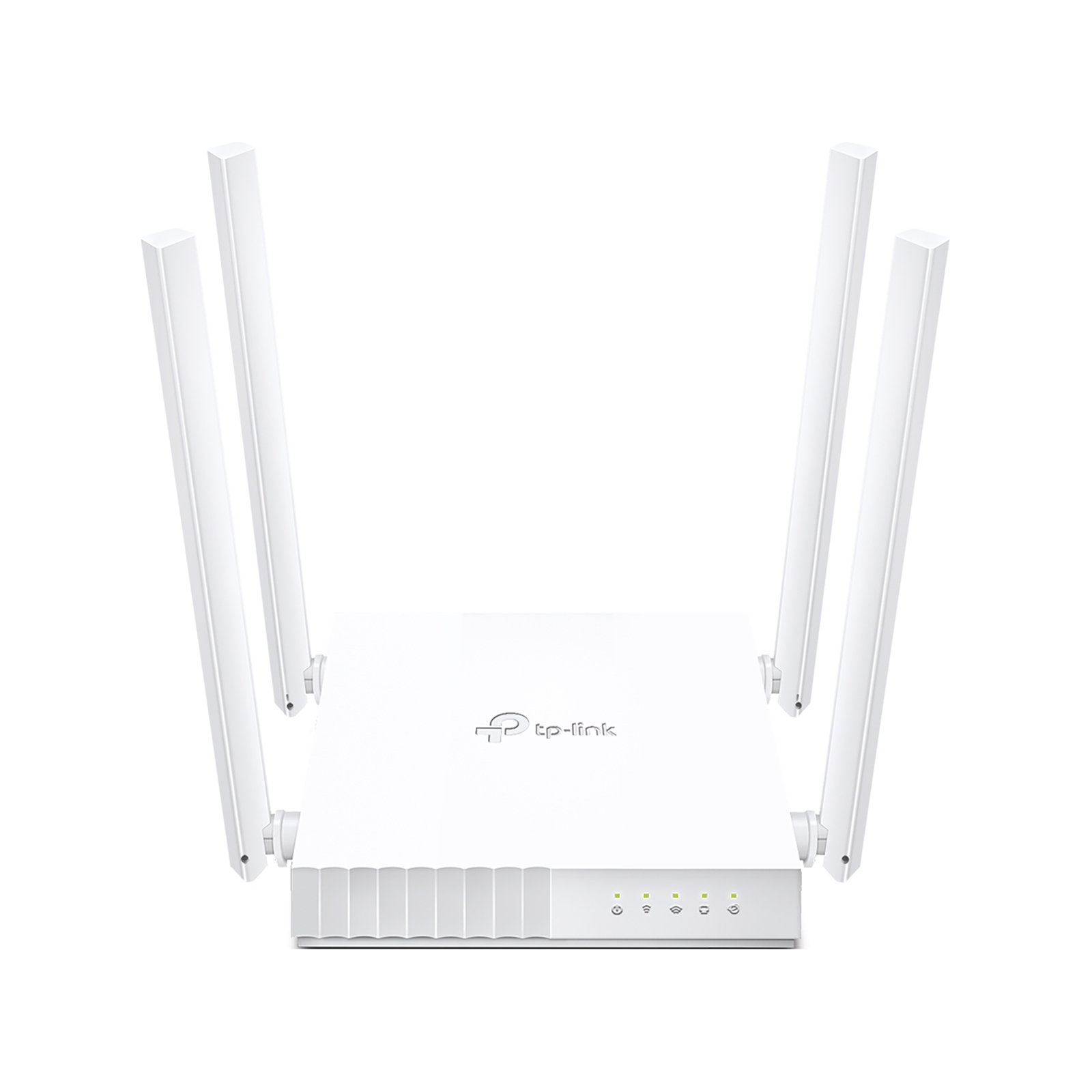 ARCHER_C24_1438 TP-Link AC750 Dual Band Wi-Fi Router - Image 1