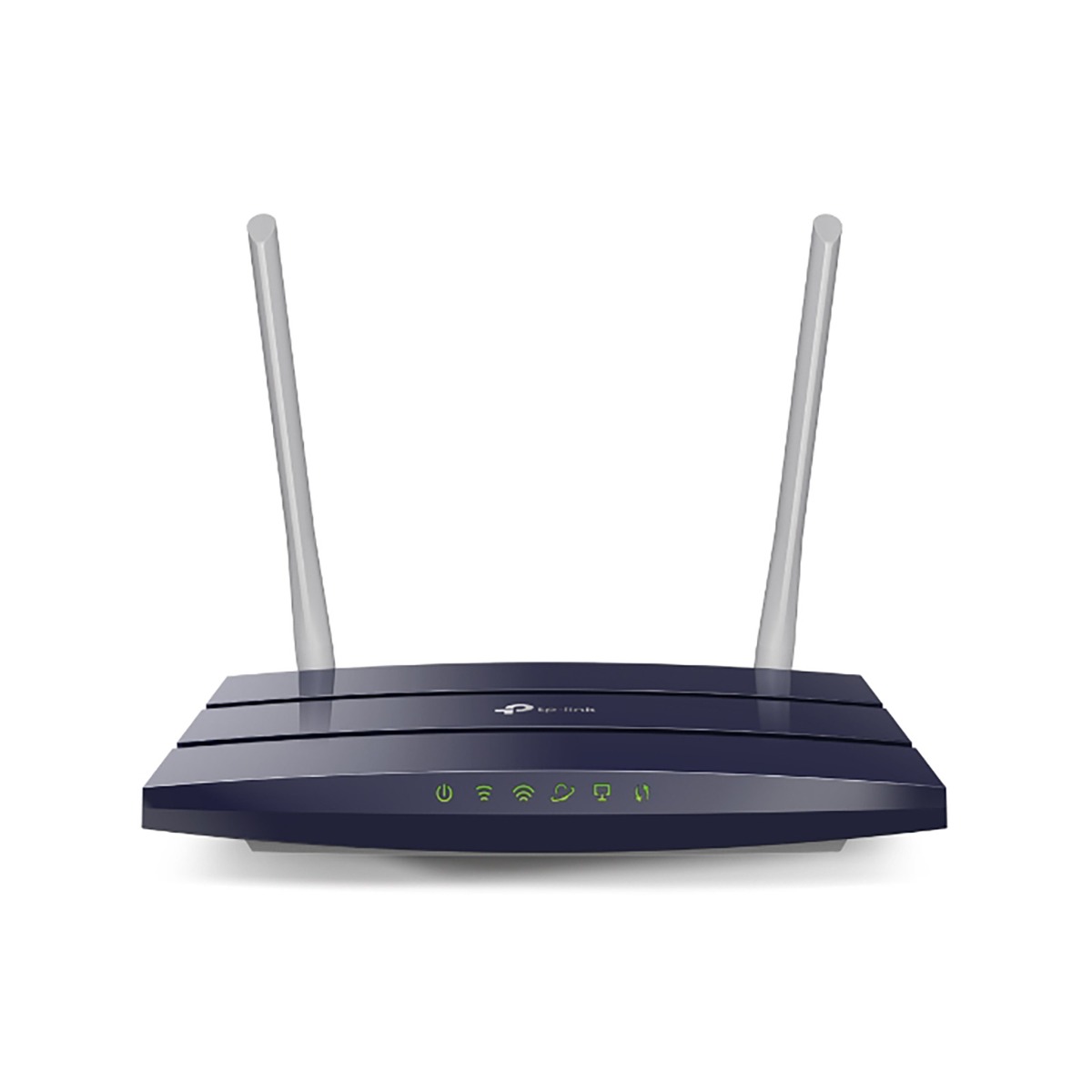 ARCHER_C50_09aa TP-Link AC1200 Dual Band Wi-Fi Router - Image 1