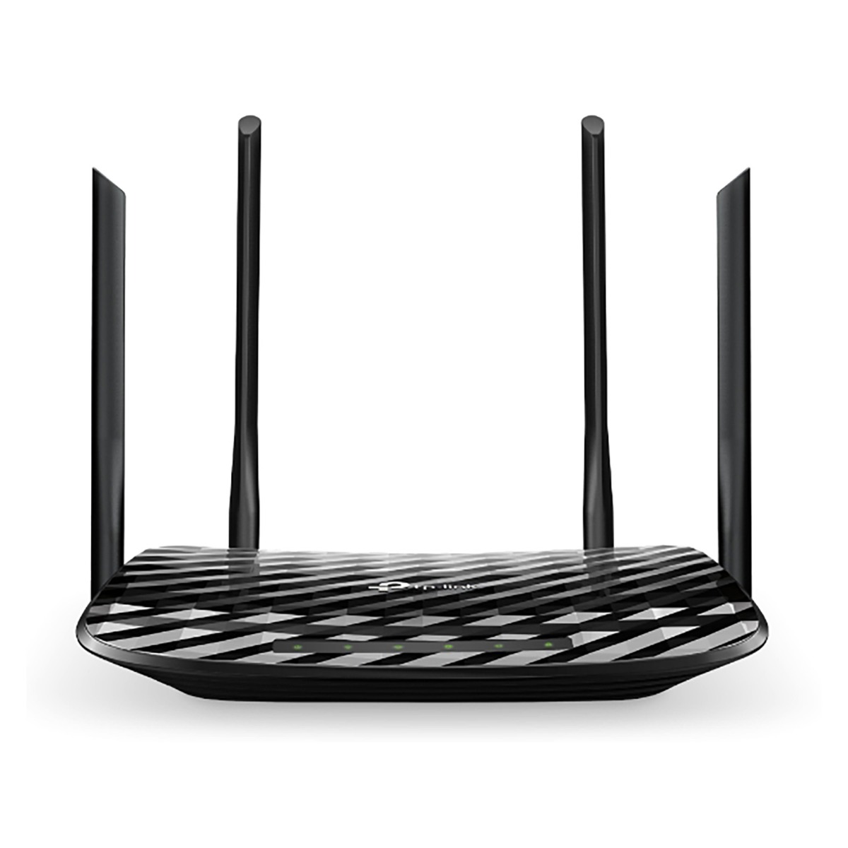 ARCHER_C6_7dc6 TP-Link AC1200 Dual Band Gigabit Wi-Fi Router - Image 1