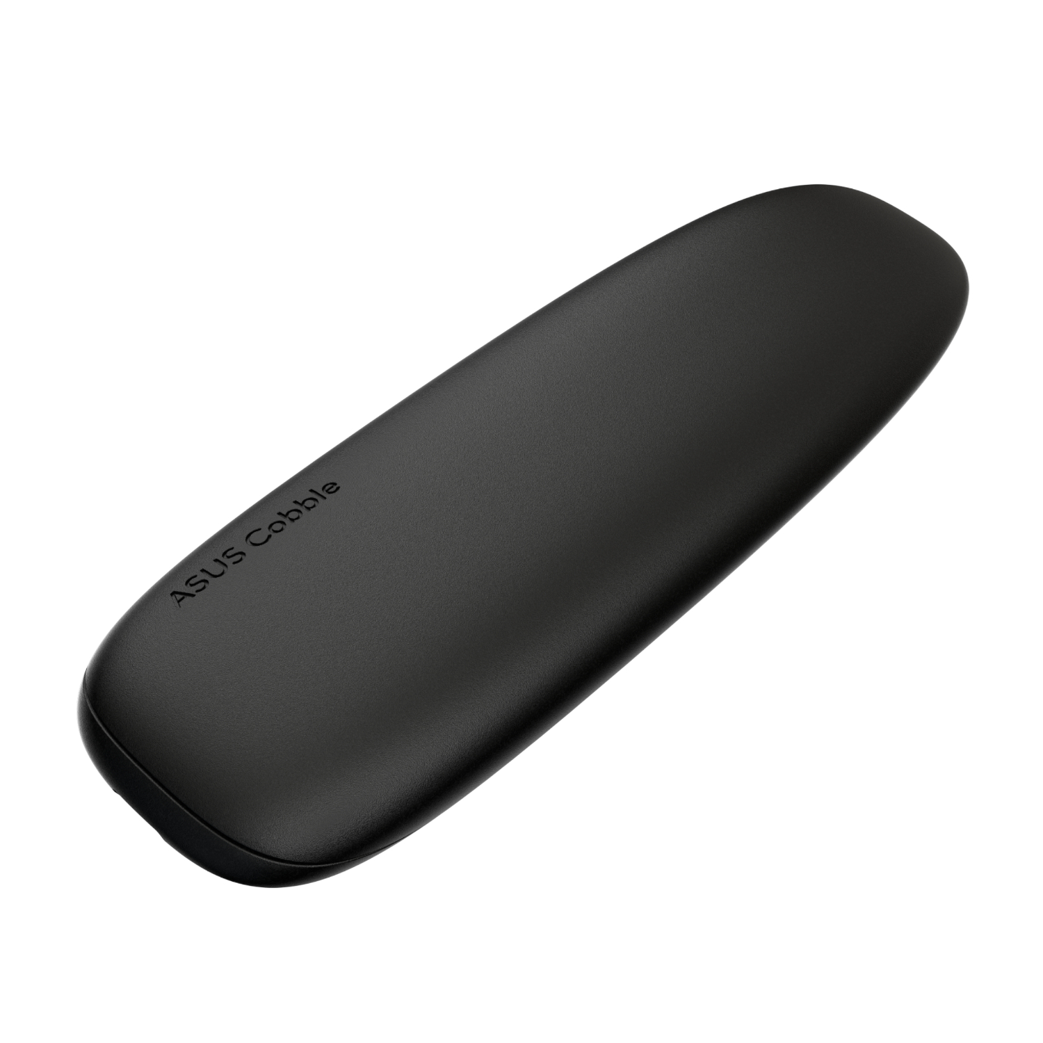 ASUS_ESD-A1A-BLK-G_wr_01a ASUS COBBLE External SSD Enclosure Black - Image 1