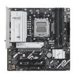 ASUS PRIME B840-A WIFI AM5 M-ATX Gaming Motherboard - Image 2