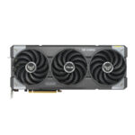 ASUS Graphics Card/NVIDIA/PCIe5.0/16GB GDDR7/OC mode:2610 MHz/Default mode:2588 MHz(Boost)/2xHDMI/3xDP/Res:7680x4320/850W - Image 2