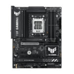 ASUS TUF Gaming B850 Plus WiFi AM5 ATX Gaming Motherboard - Image 2