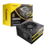 Antec Atom G850 Semi-Modular Power Supply