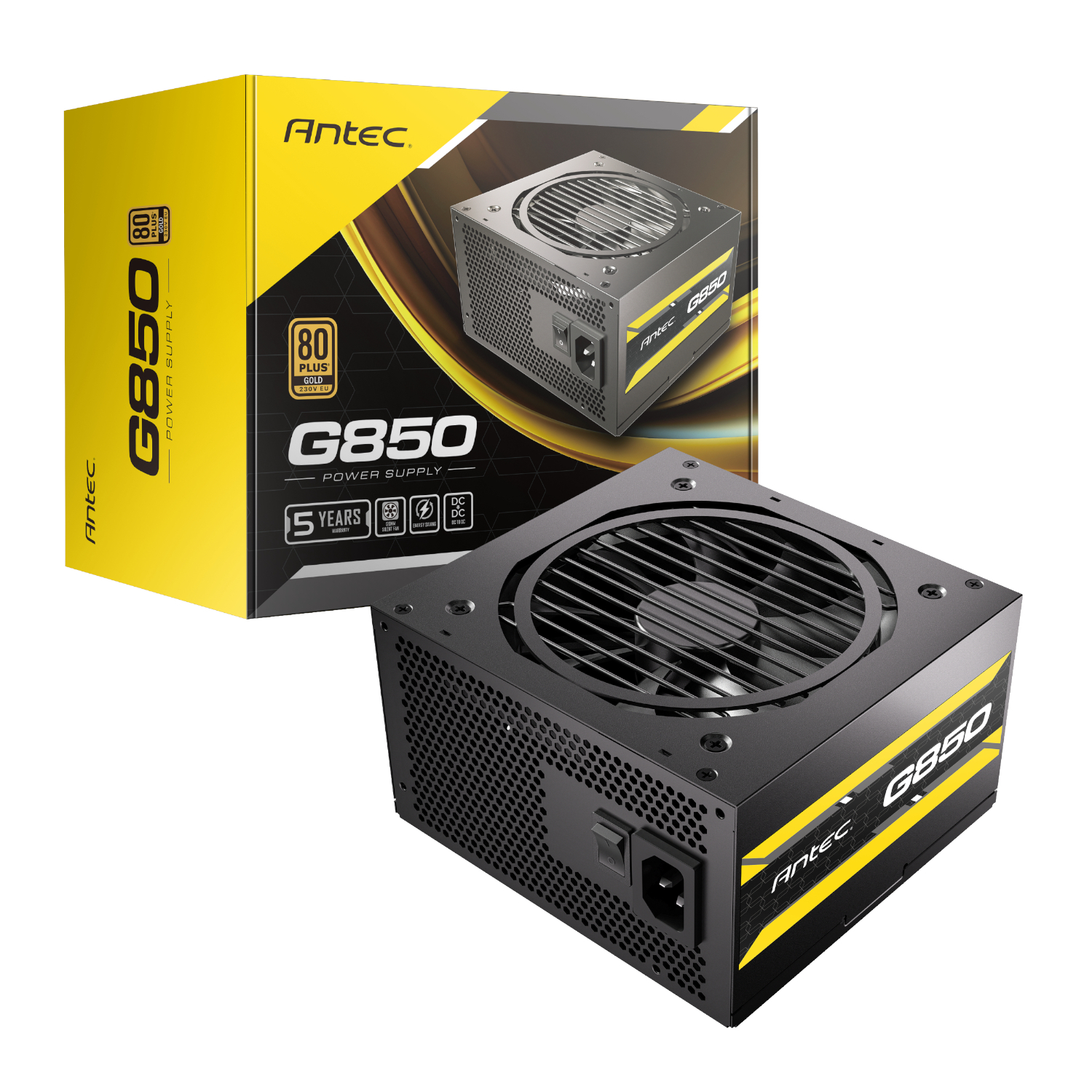 ATOM-G850_Antec-ATOM-G850-850W-80-PLUS-Gold-Semi-Modular-Power-Supply_wr_01a Antec Atom G850 Semi-Modular Power Supply - Image 1