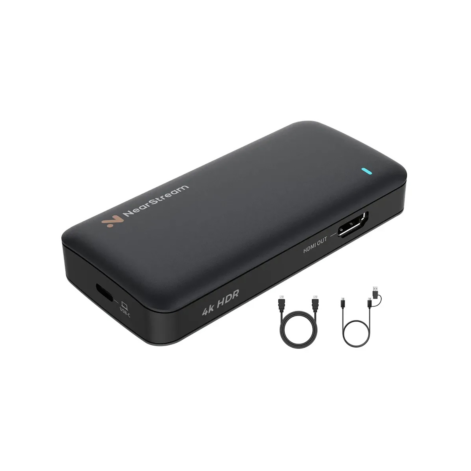 AW_CCD30_350b NearStream CCD30 4K Premium Ultra Low Latency Capture Card - Image 1