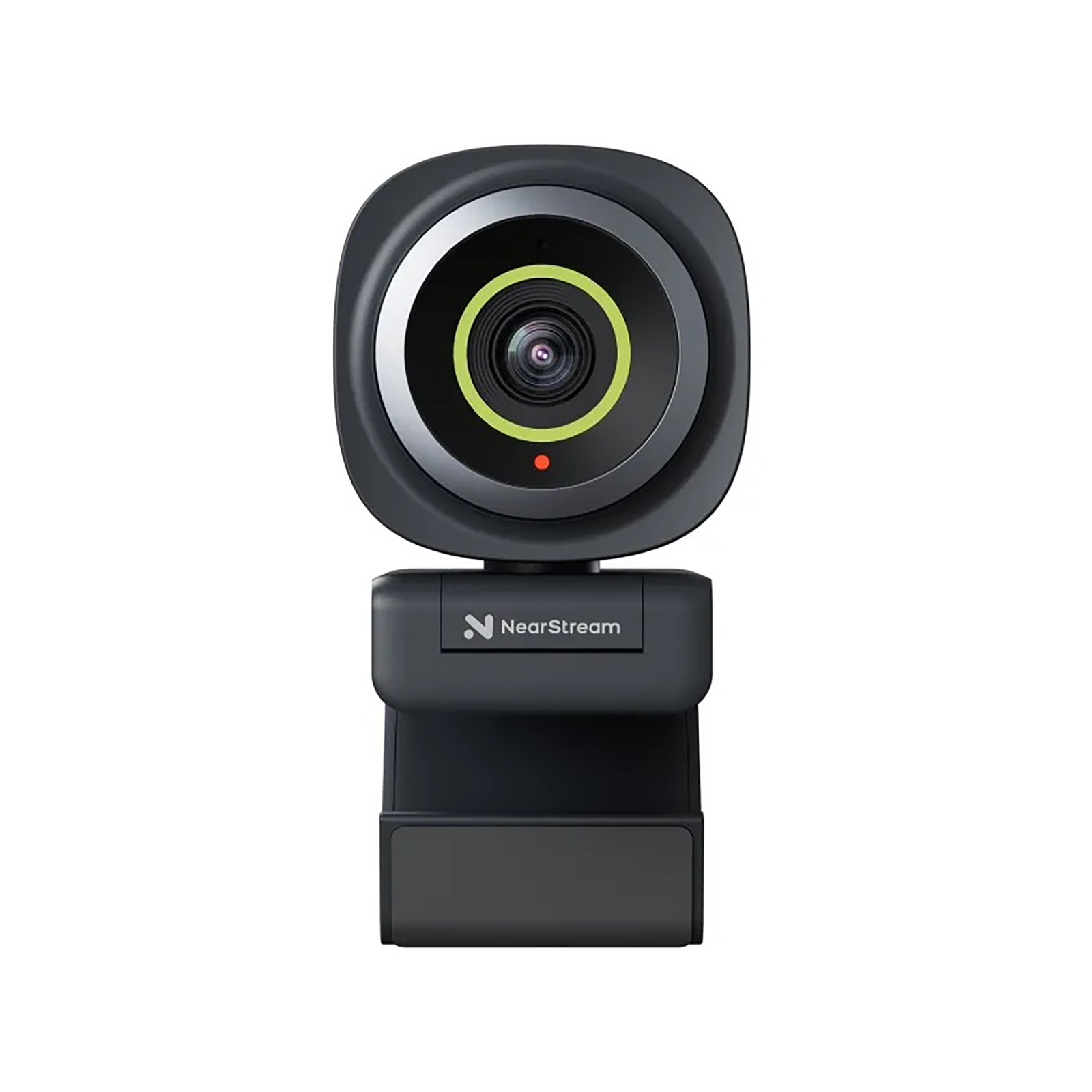 AW_V02AF_a649 NearStream V02AF FHD 2MP AI Noise-Canceling Webcam - Image 1