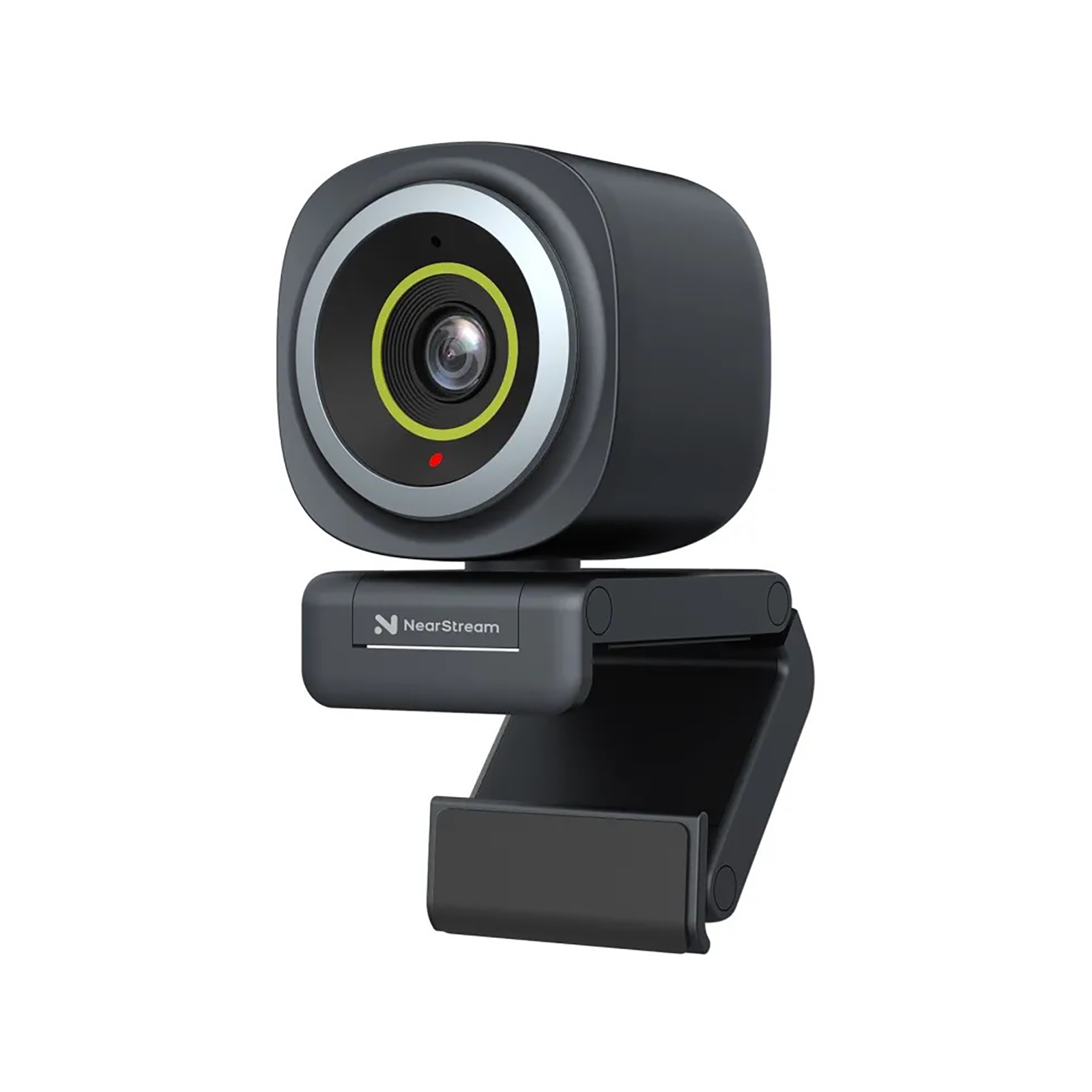 AW_V08AF_1b9e NearStream V08AF 4K 8MP AI Noise-Canceling Webcam - Image 1