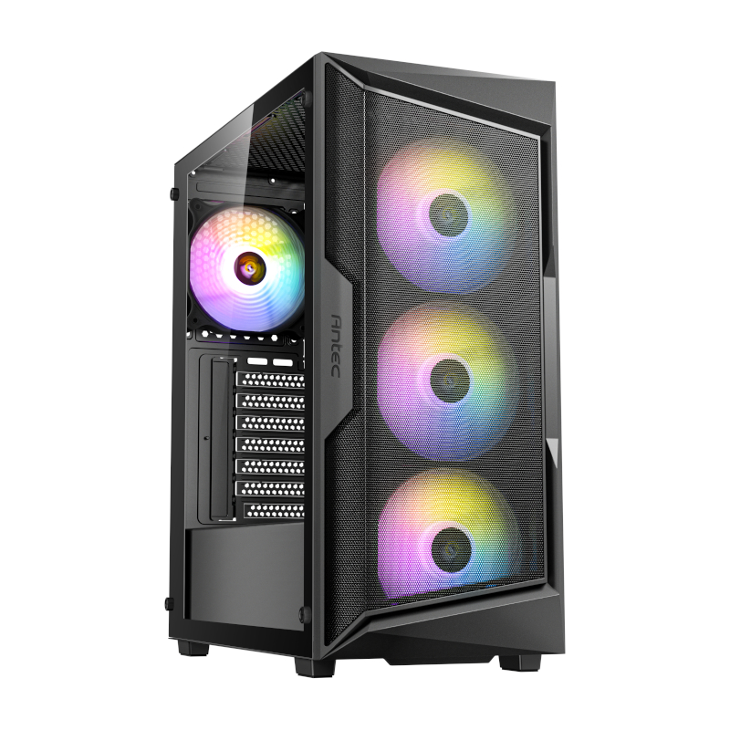 AX61-ELITE_wr_01 Antec Chassis AX61 Elite - Image 1