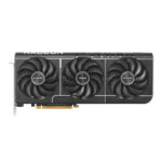 ASUS Radeon RX9070XT PRIME 16GB OC Graphics Card - Image 2