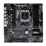 ASRock B650M PG Lightning AMD AM5 MATX Motherboard - Image 2