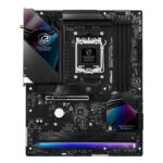 ASRock B850 Riptide WIFI AMD AM5 ATX Gaming Motherboard - Image 2