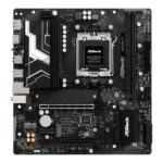 ASRock B850M X WiFi AMD AM5 MATX Gaming Motherboard - Image 2