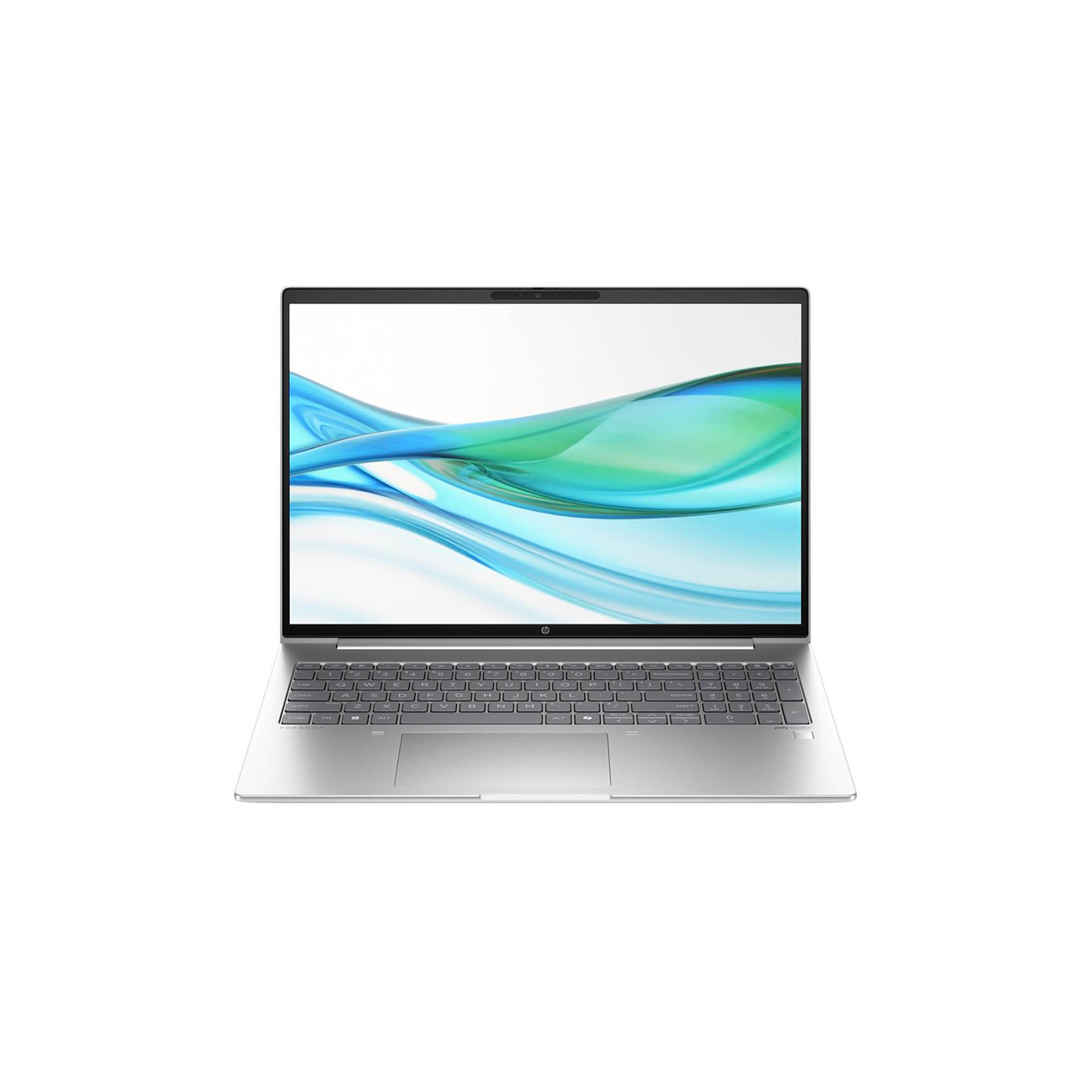 B9YL8ET__1__917a HP ProBook 4 G1i 16" Core-U5 16GB 512GB Win 11 Pro Notebook - Image 1