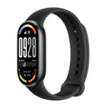 Xiaomi Smart Band 10 Midnight Black - Image 2