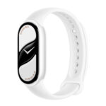 Xiaomi Smart Band 10 Ceramic Edition - Pearl White - Image 2
