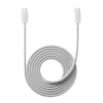 Xiaomi 6A Braided USB-C to USB-C Cable - 2m