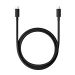 Xiaomi 6A High-speed USB4 Braided USB-C to USB-C Cable - 1m