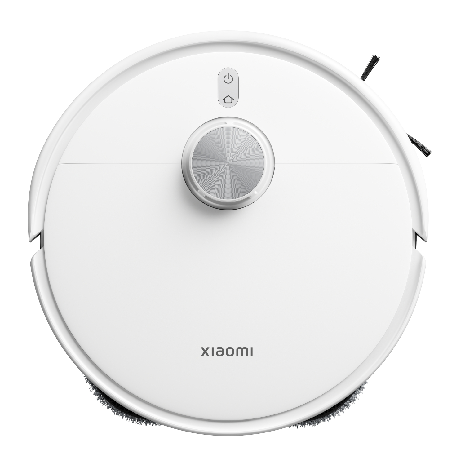 BHR089REU_Xiaomi-Robot-Vacuum-S40-Pro-White_wr_01a Xiaomi Robot Vacuum S40 Pro - Image 1