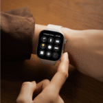 REDMI Watch 6 Silver Gray - Image 10