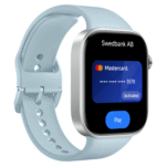 REDMI Watch 6 Glacier Blue - Image 8